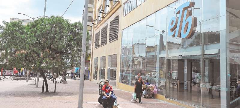 Con las medidas cautelares, el Distrito ya no podrá cumplir el plazo que se había fijado para vender sus acciones en la ETB. / El Espectador