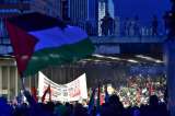 Protestar por Palestina no es perder la humanidad