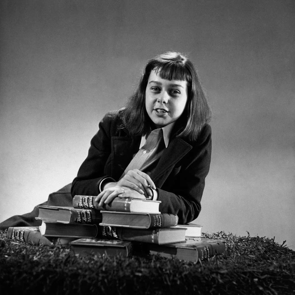 Carson McCullers es autora de “El corazón es un cazador solitario” y “Reflejos en un ojo dorado”, ambas novelas icónicas del gótico sureño.
