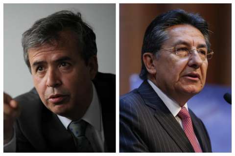 ONU cuestiona papel de exfiscal Néstor Humberto Martínez en proceso contra Alex Vernot