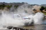Autos del Rally Dakar no pudieron finalizar la etapa 11
