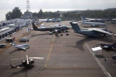 Viajes aéreos verían su peor año en la historia por coronavirus