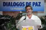 Farc dicen que Fiscalía intenta "estigmatizarlos"