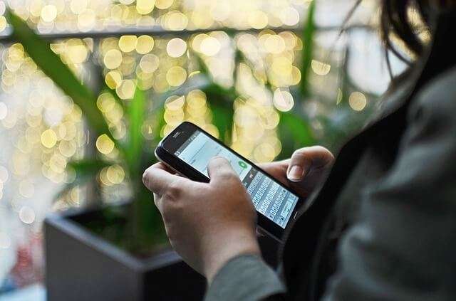 ¿Qué hacer con el celular que ya no usa?