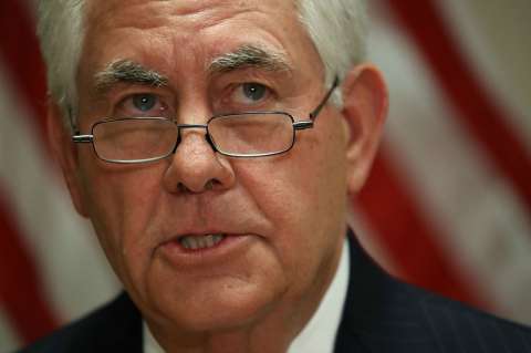 Estados Unidos: entre el diálogo y una “respuesta seria” por ataque en Siria