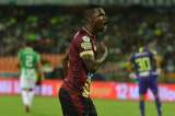 Cuatro equipos sueñan con la final de la Liga Águila