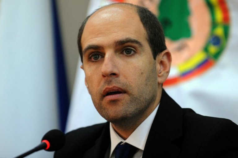 Federación del fútbol chileno descarta enriquecimiento ilícito de su presidente