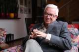 “Mi candidatura no será excluyente ni sectaria”: Robledo