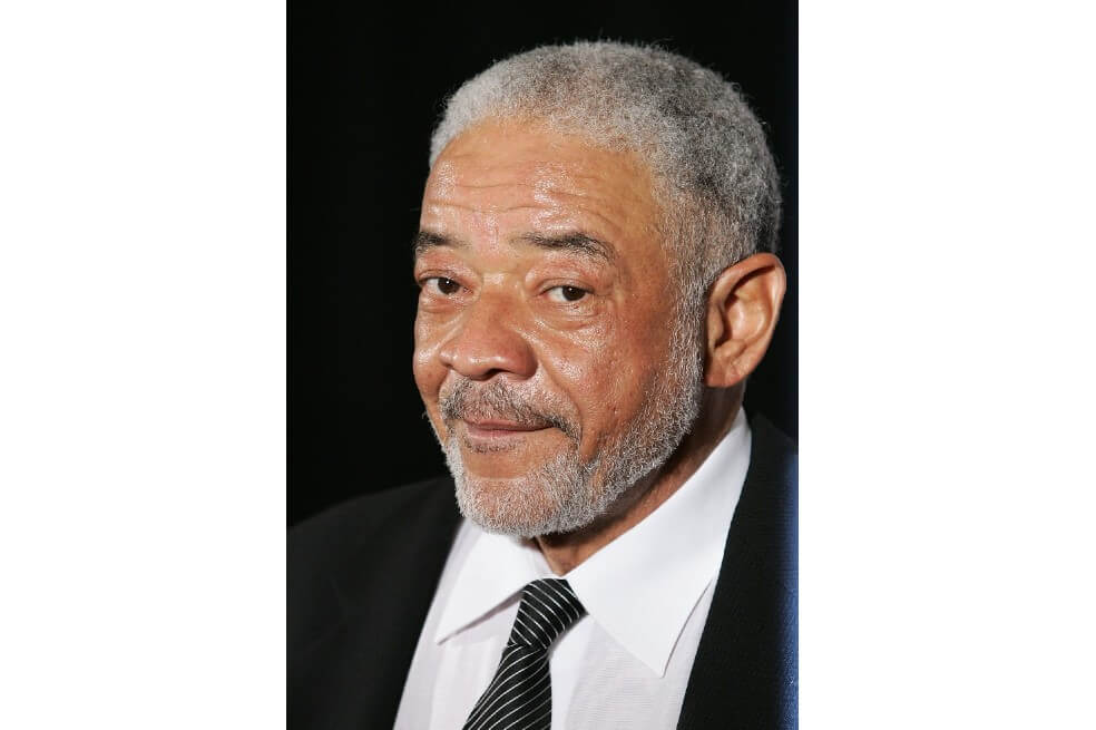 Con una carrera muy breve y singular, casi limitada a la década de los años 70, Bill Withers se hizo un hueco muy importante en el soul con una mirada cálida, íntima y muy personal a este género que se denominó folk-soul. / AFP
