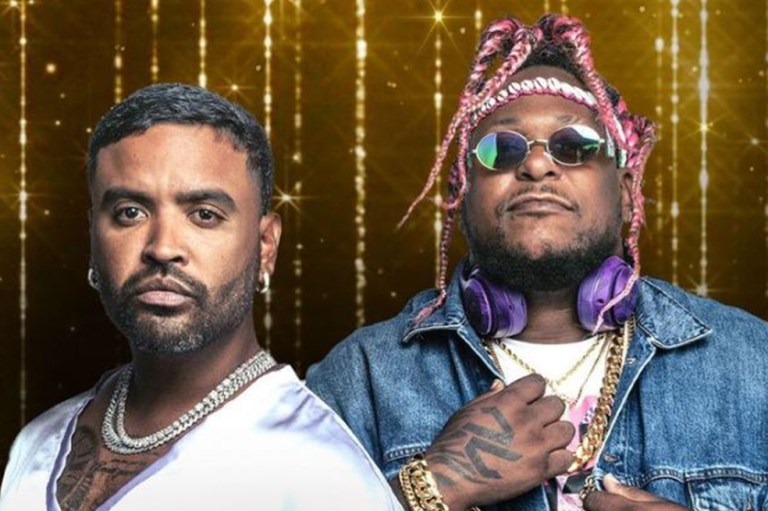 Carnaval de Barranquilla: Zion y Lennox y más artistas en Concierto de Coronación.