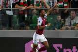 Jhon Jáder Durán sigue en buena racha: mire en vídeo su gol en la Conference League