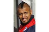 “El Rey”, Arturo Vidal, quiere su corona