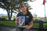 La extraña desaparición de un soldado bachiller llamado Edwin Espitia