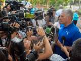 Cuba avanza al ritmo de la dictadura