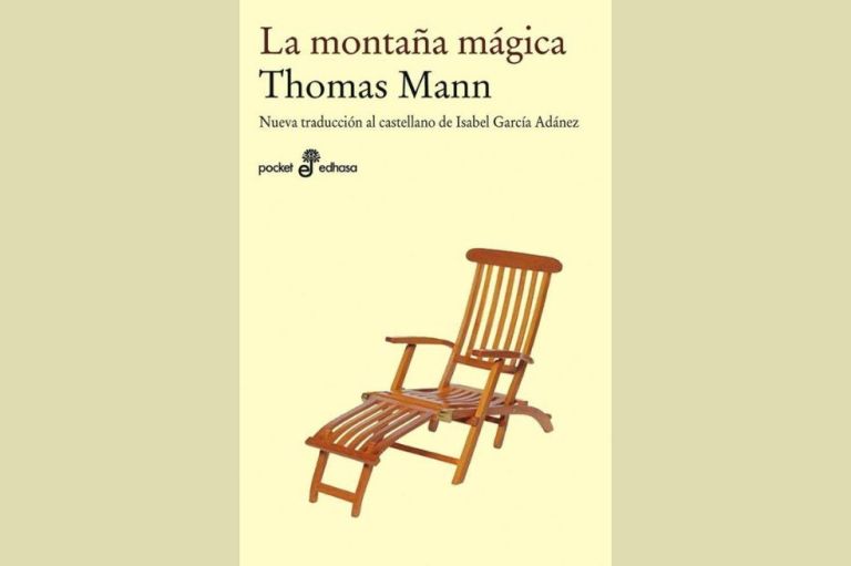 Cien años de formación en “La montaña mágica” de Thomas Mann