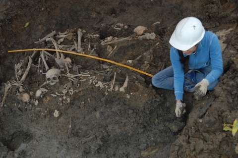 Diferencias a la hora de buscar desaparecidos