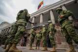 Ecuador y su conflicto armado interno: ¿qué se hizo en Colombia?