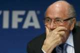 “Este ataque contra la FIFA me ha sorprendido”: Blatter