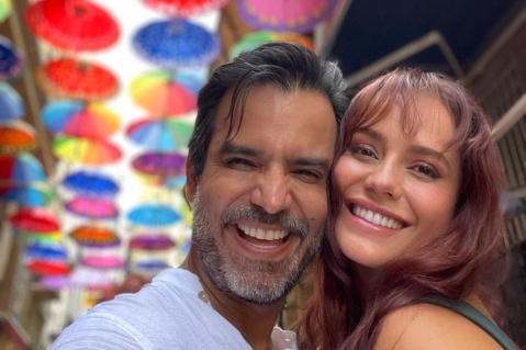 Ana Lucía Domínguez anunció que por fin será mamá: ¿cuántos años tiene?