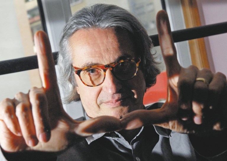 “El documental es la vida” (Homenaje a Luis Ospina)