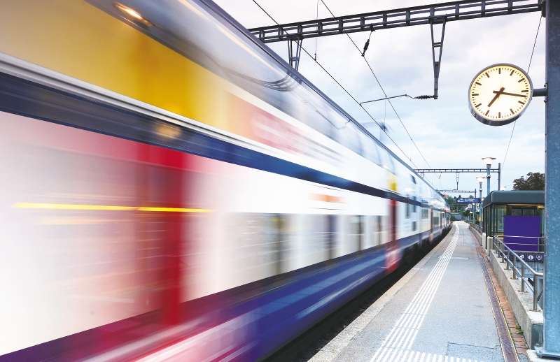 Sin estar aprobadas las vigencias futuras, ya se anuncian demandas. / iStock