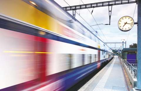 Metro elevado: a superar un nuevo obstáculo