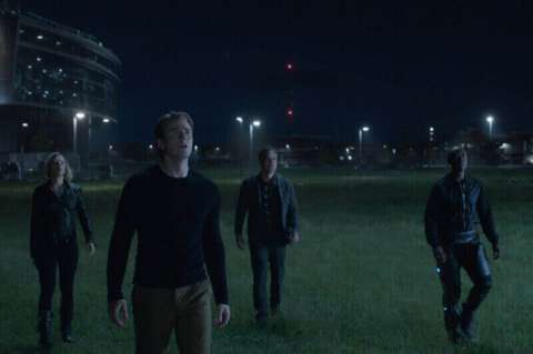 Avengers: Endgame supera a Avatar como la película más taquillera de la historia