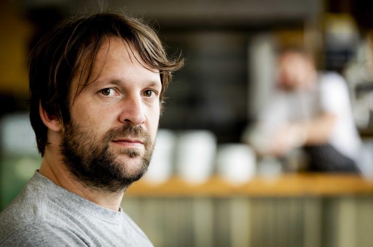 René Redzepi renunció a Noma en medio de acusación de malos tratos en el pasado