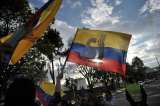 Encuentro en Bogotá abordará posible negociación de paz con el Eln