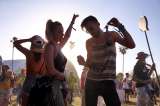 Coachella 2018, un desfile glamuroso y original