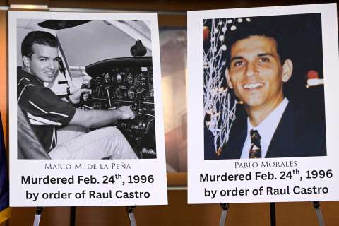 ABC: estos son los cargos contra Raúl Castro en EE. UU. y la imputación completa
