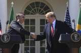 Brasil podría ser el nuevo aliado militar estratégico de Estados Unidos