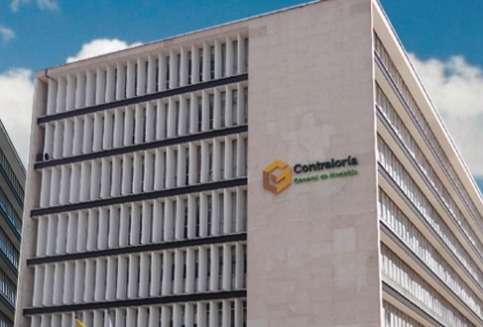 El 23 de octubre el nuevo contralor se posesionará.