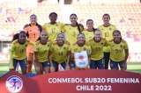 Los logros de la selección de Colombia Femenina en los últimos años