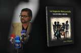 Los secretos del libro de Iván Márquez desde la clandestinidad