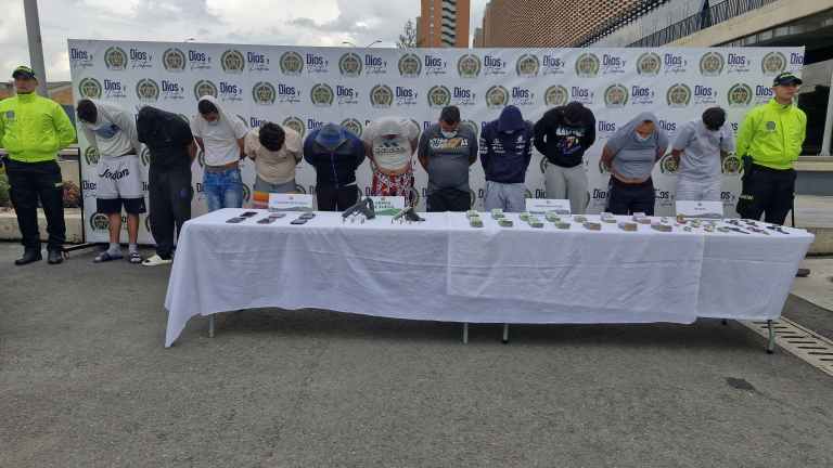 Polémica por juez que dejó libres a ‘Los Relojeros’: Distrito apoyará apelación