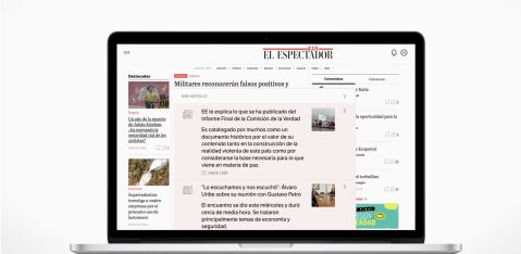 Conoce cómo activar tus notificaciones y participa en conversaciones desde tu PC