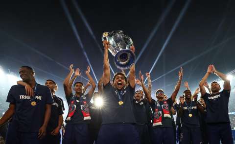 El método del PSG: dinero e innovación