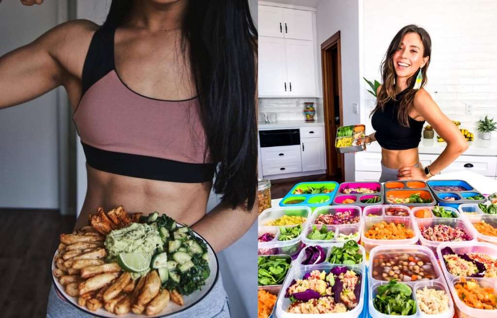 Entre ellos, consumir las proteínas necesarias, una dieta balanceada, las rutinas de entrenamiento completas y el correcto descanso del cuerpo.