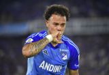 Millonarios resurgió en los últimos minutos y se llevó el triunfo frente a América