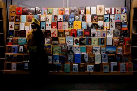 La Feria del Libro de Bogotá 2020 tendrá a cinco países invitados