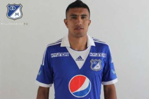 Mario González, en cuidados intensivos