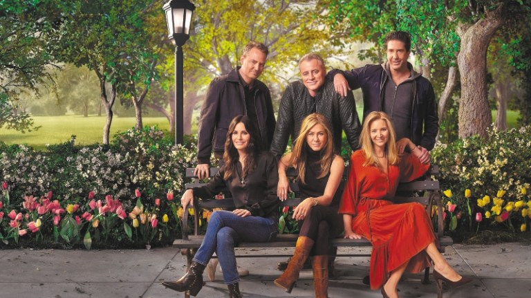 Test: ¿Qué tanto sabes de Friends? Solo un verdadero fan conoce las respuestas