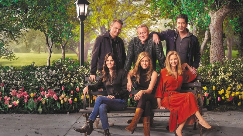 Test: ¿Qué tanto sabes de Friends? Solo un verdadero fan conoce las respuestas