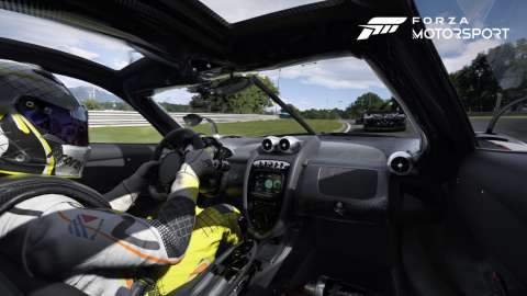 Forza Motorsport: el videojuego de carreras que le apuesta al realismo