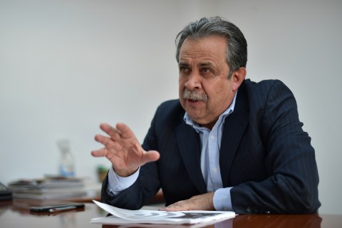 En carta, director de ART pide defender a los PDET: “Se oyen voces en sentido contrario”
