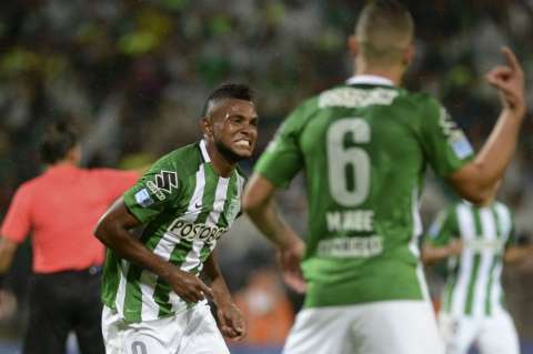 Confirmada la programación de las semifinales de la Copa Sudamericana