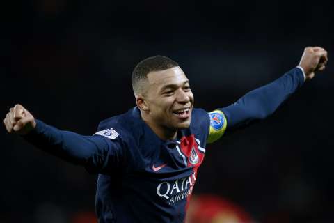 La eterna novela de Kylian Mbappé con el Real Madrid