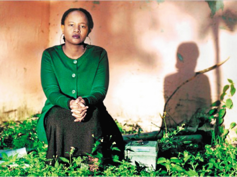 Edwidge Danticat nació el 19 de enero de 1969. / Cortesía