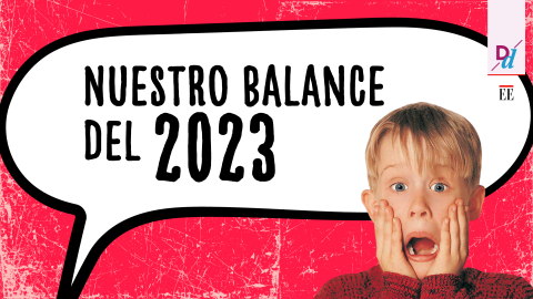 Lo bueno y lo malo del 2023 para las mujeres y personas LGBTIQ+
